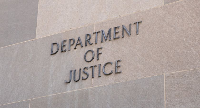 Justice Department Seizes Unlawful 7-OH Products from Warehouses